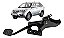 Pedal Freio Lifan X60 1.8 2013 2014 2015 2016 S3504100 - Imagem 1
