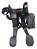 Pedaleira Pedal Freio Fiat Grand Siena 2012 2013 2014 A 2021 - Imagem 9