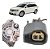 Plug Chicote Alternador Regulador Freemont 2.4 2011 A 2016 - Imagem 1