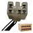 Plug Chicote Conector Botão Pisca Alerta Lifan X60 2013/2016 - Imagem 2