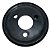 Polia Bomba D'água Ford Focus Duratec 2.0 2009 2010 A 2013 - Imagem 6
