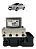 Modulo De Freio Abs 52061226 Gm Cobalt 2012 2013 2014 2015 - Imagem 1