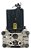 Modulo De Freio Abs Chevrolet Omega 4.1 1994 1995 1996 1997 - Imagem 4