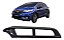 Moldura Difusor Central Honda Fit 2015 2016 2017 2018 2019 - Imagem 1