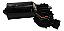 Motor Limpador Parabrisa Peugeot 206 207 2006 2007 A 2015 - Imagem 3