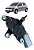 Motor Limpador Traseiro Volkswagen Fox 2008 2009 2010 A 2014 - Imagem 1