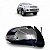 Par De Retrovisor Hilux C Pisca Cromado 2012 2013 2014 2015 - Imagem 3