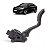 Pedal Acelerador Citroen C4 Lounge 1.6 Thp 2014 2015 A 2019 - Imagem 1