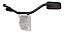 Pedal Acelerador Corsa Celta Prisma Original Gm 90411046 - Imagem 7