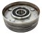 Polia Tensor Alternador Gol G4 2004 2005 2006 2007 Ao 2008 - Imagem 5