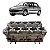 Cabeçote Citroen C3 206 207 307 1.6 16v gasolina 2005 A 2012 - Imagem 1