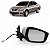 Retrovisor Eletrico Direito Nissan Versa 2012 2013 2014 - Imagem 1