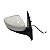 Retrovisor Eletrico Direito Nissan Versa 2012 2013 2014 - Imagem 6