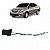 Chicote Conector Pedal Freio Versa 2015 2016 A 2019 Manual - Imagem 1