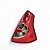 Lanterna Traseira Direita Renault Sandero 2007 2008 A 2011 - Imagem 6