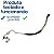 Mangueira Ar Condicionado Sandero 2008 2009 2010 2011 a 2014 - Imagem 2