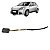 CHICOTE CONECTOR PLUG ANTENA IMOBILIZADORA SANDERO 2008 A 12 - Imagem 1