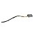 CHICOTE CONECTOR PLUG ANTENA IMOBILIZADORA SANDERO 2008 A 12 - Imagem 8