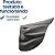 Forro Porta Traseiro Direito Gm Onix 2020 2021 2022 A 2024 - Imagem 2