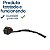 CHICOTE CONECTOR PLUG BOMBA COMBUSTIVEL ONIX 1.0 2020 A 2024 - Imagem 2
