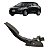 Pedal Acelerador Gm Onix 1.0 Turbo 2021 2022 2023 A 2025 - Imagem 1