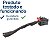 Chicote Conector Chave Limpador Parabrisa Onix Hatch 20 A 25 - Imagem 2