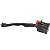 Chicote Conector Chave Limpador Parabrisa Onix Hatch 20 A 25 - Imagem 3