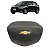 Bolsa Airbag Volante Gm Onix 2020 2021 2022 2023 2024 2025 - Imagem 1