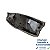 Suporte Grade Churrasqueira Renault Scenic 2000 2001 a 2006 - Imagem 2