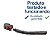 chicote conector plug sensor abs dianteiro onix 2020 a 2025 - Imagem 2
