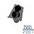 Porta Copos Console Central Vw Gol Voyage G6 G7 2013 A 2022 - Imagem 2