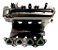 Coletor Admissão Renault Clio Logan 1.0 8v 2005 2006 A 2010 - Imagem 7