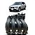 Coletor Admissão Bmw X1 2.0 2009 2010 2011 2012 2013 2014 - Imagem 1