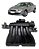 Coletor Admissão Renault Fluence 2.0 2011 2012 2013 A 2016 - Imagem 1
