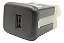 Entrada Usb Chevrolet Onix 2020 2021 2022 2023 2024 2025 - Imagem 3