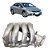 Coletor Admissão Honda Civic 2.0 2013 2014 2015 2016 - Imagem 1