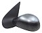 Retrovisor Manual esquerdo Peugeot 206 207 2002 2003 A 2012 - Imagem 7