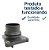 Flange Corpo Borboleta Tbi Gm Onix 1.0 Turbo 2020 A 2025 - Imagem 2