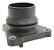 Flange Corpo Borboleta Tbi Gm Onix 1.0 Turbo 2020 A 2025 - Imagem 4