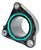 Flange Corpo Borboleta Tbi Gm Onix 1.0 Turbo 2020 A 2025 - Imagem 7