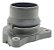 Flange Corpo Borboleta Tbi Gm Onix 1.0 Turbo 2020 A 2025 - Imagem 3