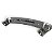 Guia Suporte Farol Direito Hyundai Santa Fe 2006 A 2012 - Imagem 6