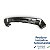 Guia Suporte Farol Direito Hyundai Santa Fe 2006 A 2012 - Imagem 2