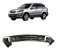 Guia Suporte Farol Esquerdo Hyundai Santa Fe 2006 A 2012 - Imagem 1