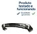 Guia Suporte Farol Esquerdo Hyundai Santa Fe 2006 A 2012 - Imagem 2