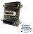 Modulo Central Injecao Gm Celta Corsa 1.0 2001 2002 A 2006 - Imagem 2