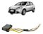 Chicote Conector Plug Comando Ar Condicionado Sandero 2012 - Imagem 1