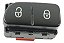 Botao Trava Destrava Porta Gol Voyage G5 G6 G7 2009 A 2022 - Imagem 4
