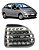Difusor Central Direito Xsara Picasso 2001 2002 2003 A 2012 - Imagem 1