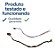 Chicote Conector Plug Luz Interna Teto Crossfox 2004 A 2009 - Imagem 2